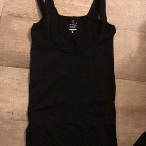 Blanqi Postpartum Underbust Nursing Tank